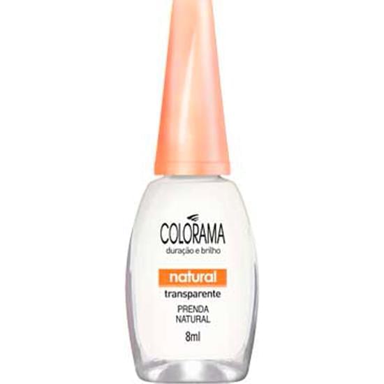 Imagem de Esmalte colorama natural prenda 8ml