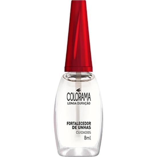 Imagem de Esmalte colorama base fortalecedora de unhas 8 ml