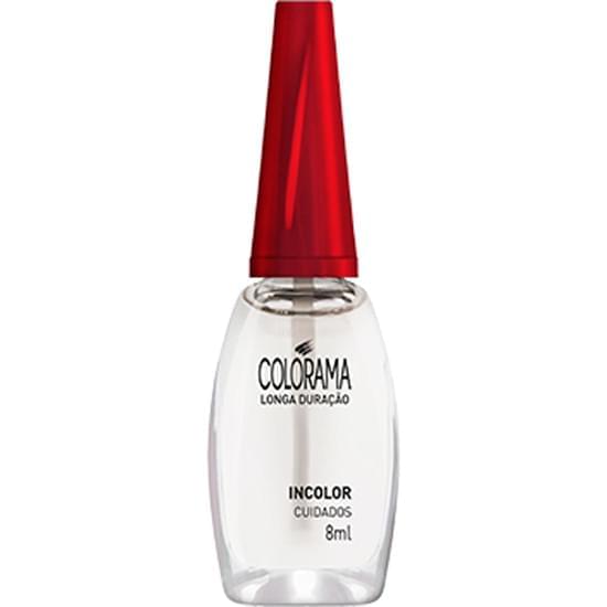 Imagem de Esmalte colorama cremoso incolor 8ml