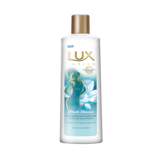 Imagem de Sb liq intimo lux 250ml fresh passi m3