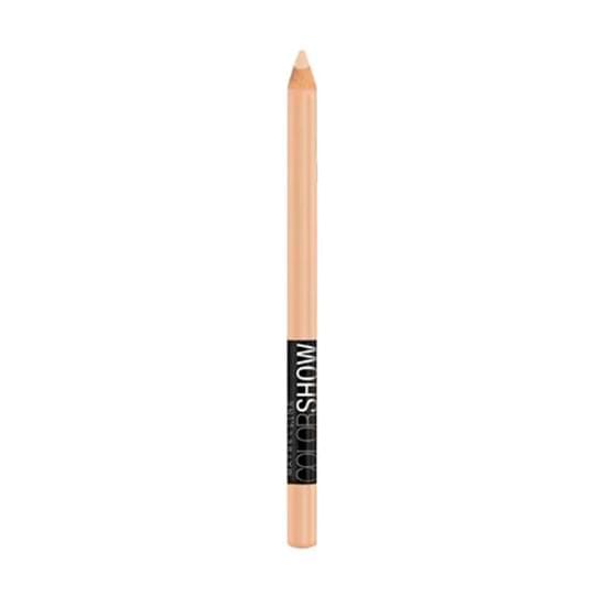 Imagem de Zzmbl lapis c.show eye liner 35 nude