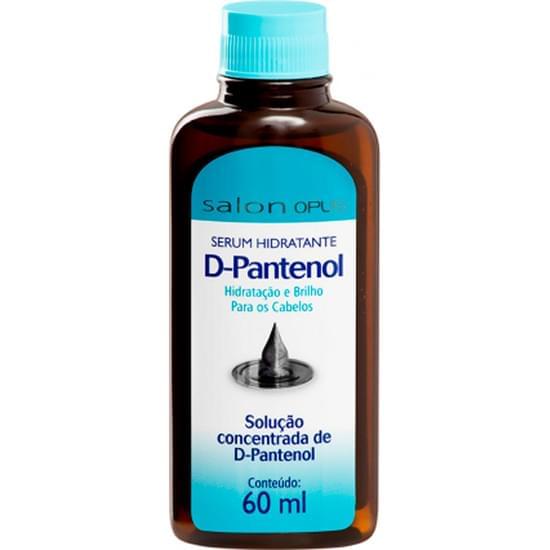 Imagem de Sérum salon opus d-pantenol 60ml