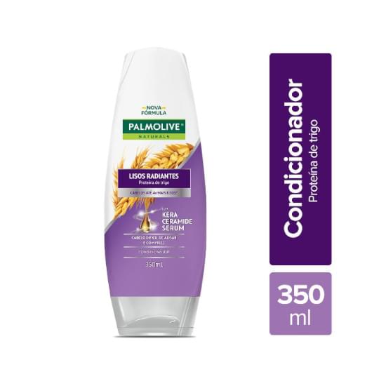 Imagem de Condicionador palmolive naturals nutri-liss 350ml