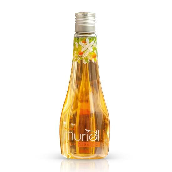 Imagem de Água de banho muriel aqua essence flor de laranjeira 250ml