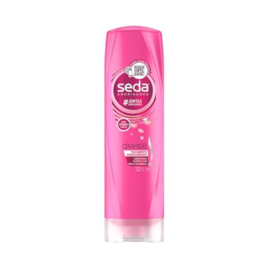 Imagem de Condicionador seda sos ceramidas 325ml