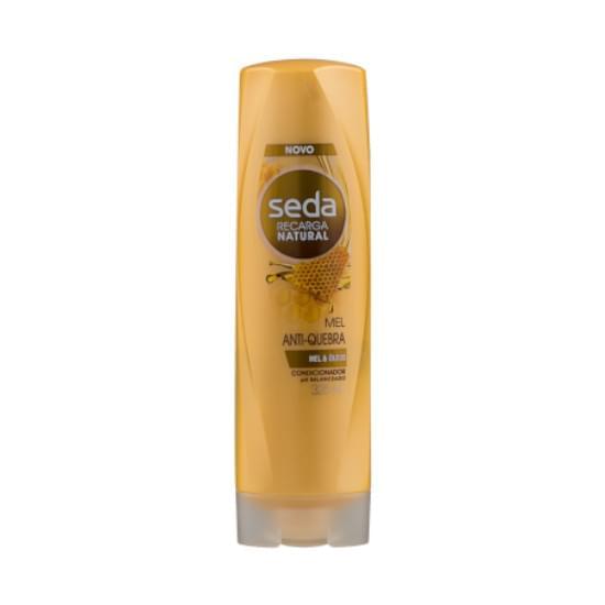 Imagem de Condicionador seda força antiquebra 325ml