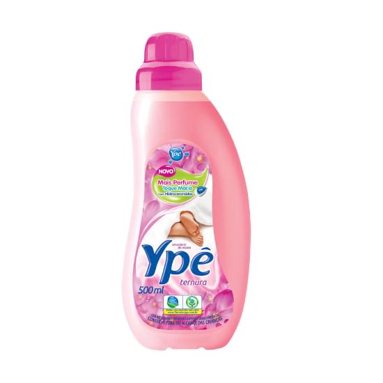 Imagem de Amac ype 500ml ternura m6