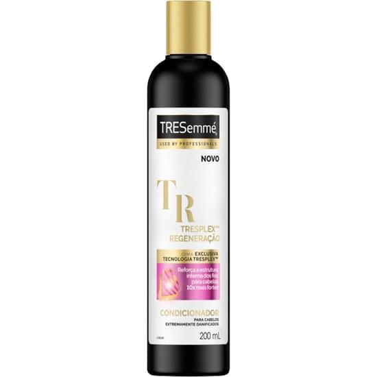 Imagem de Condicionador tresemmé tresplex 200ml