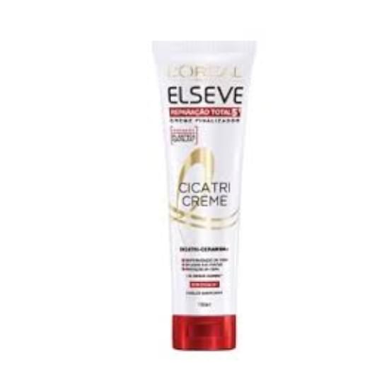 Imagem de Elseve cicatri cream 100ml