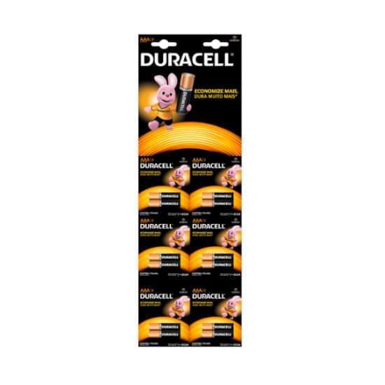 Imagem de Duracell aaa palito cart/c2 m6