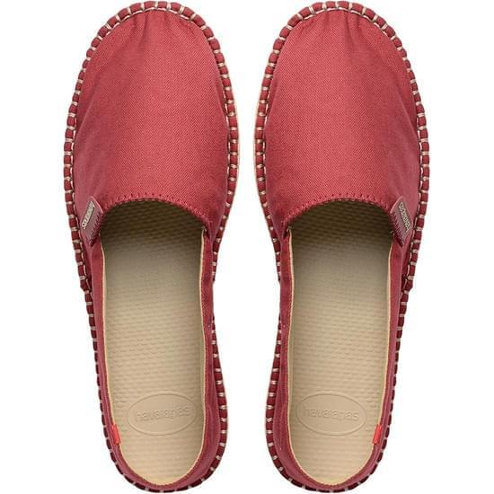 Imagem de Alpargatas havaianas feminina origine iii marsala 43