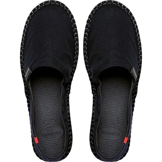 Imagem de Alpargatas havaianas feminina origine iii preto 42