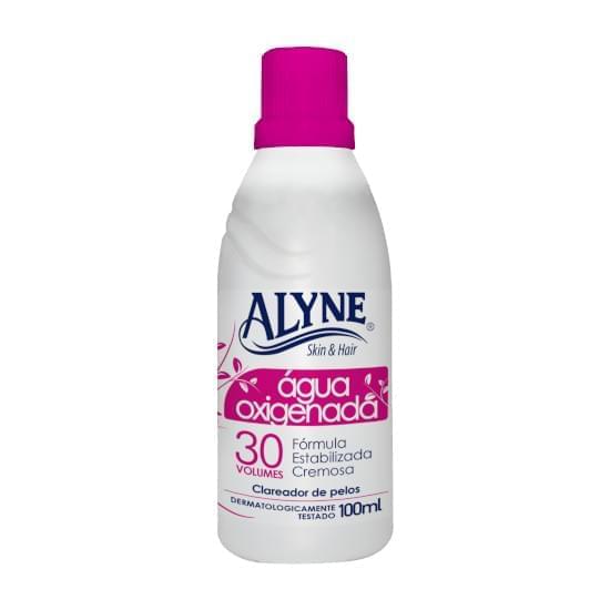 Imagem de Alyne agua ox cr 30v 100ml m12