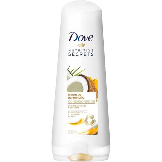 Imagem de Condicionador dove ritual de reparação 200ml