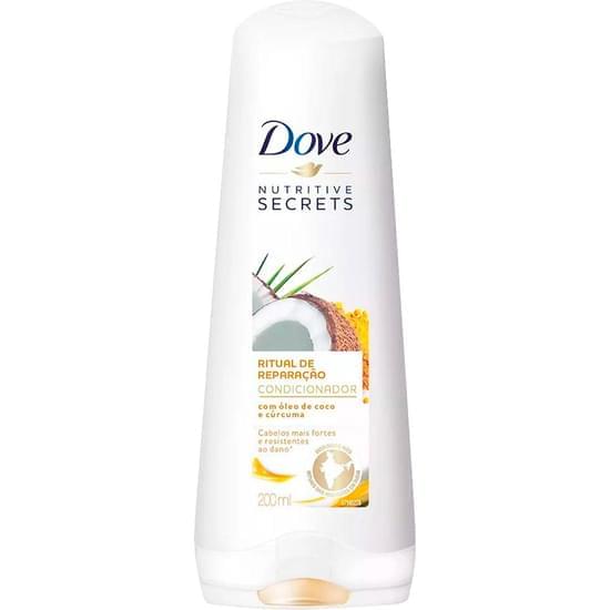 Imagem de Condicionador dove ritual de reparação 400ml