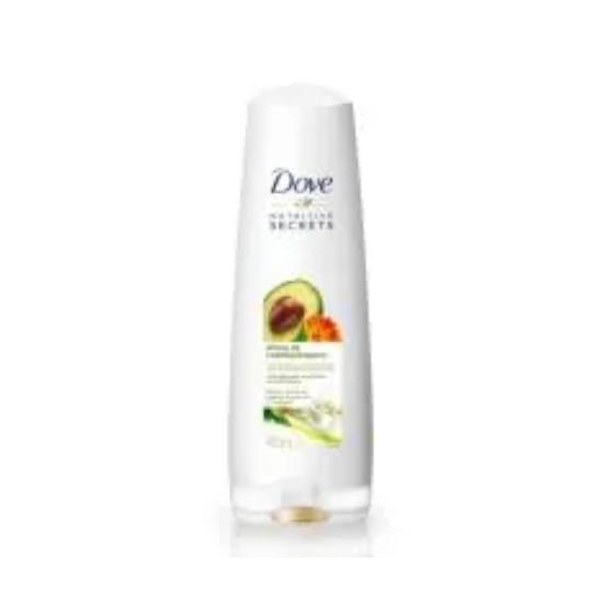 Imagem de Dove co 400ml ritual fortalecimento m3