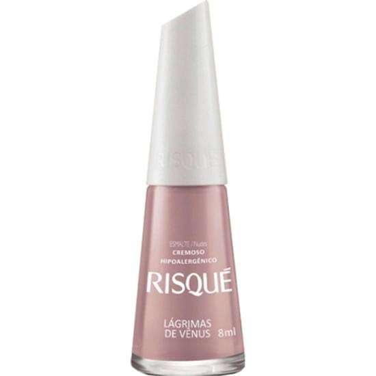 Imagem de Esmalte risqué cremoso lágrima de venus 8ml