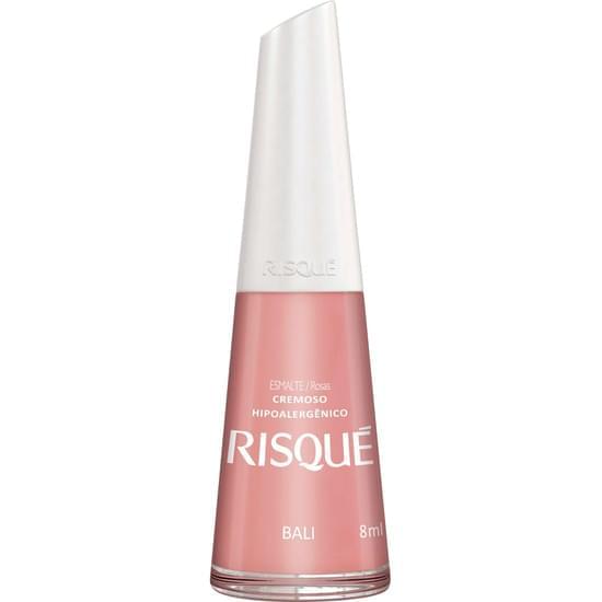 Imagem de Esmalte risqué cremoso bali 8ml