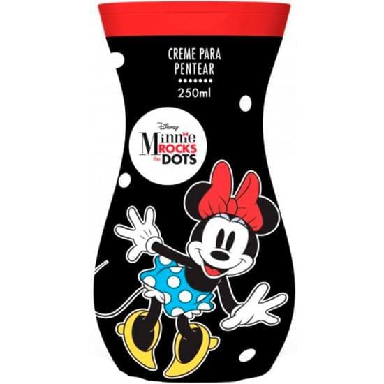 Imagem de Creme para pentear infantil biotropic minnie 250ml