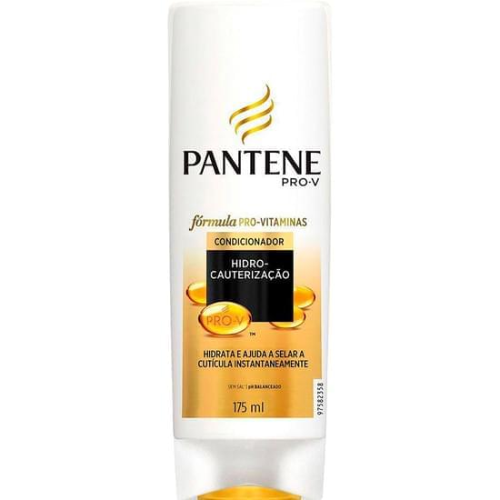 Imagem de Condicionador pantene hidro-cauterização 175ml