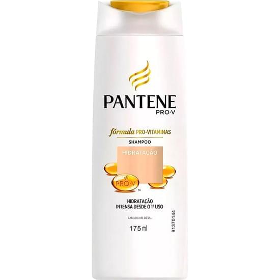 Imagem de Shampoo pantene hidratação 175ml