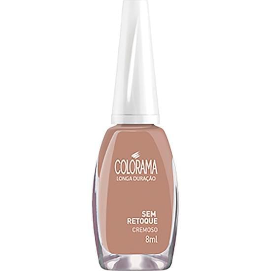 Imagem de Esmalte colorama nudes reais sem retoque 8ml