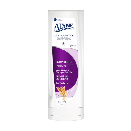 Imagem de Alyne co 350ml hydra liss