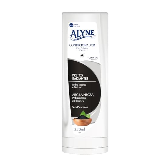 Imagem de Alyne co 350ml pretos radiantes