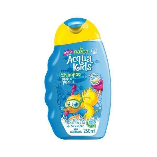 Imagem de Acqua kids ccp 250ml praia piscina