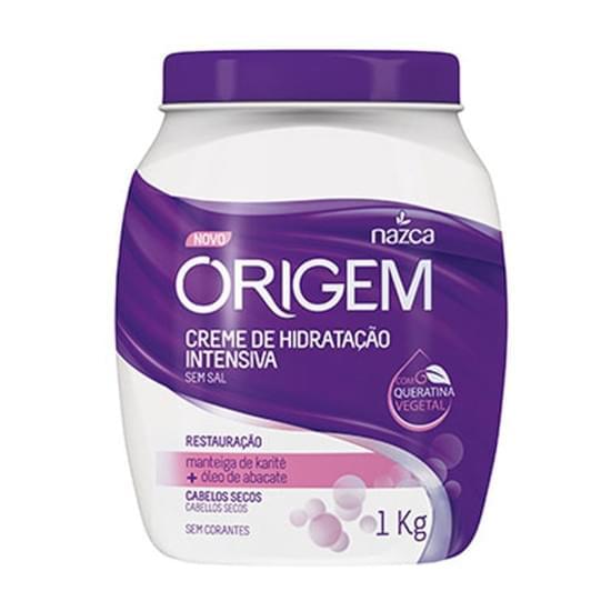 Imagem de Origem cct 1kg restauracao