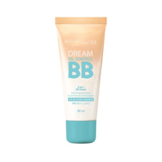 Imagem de Bb dream base media oil control 30ml