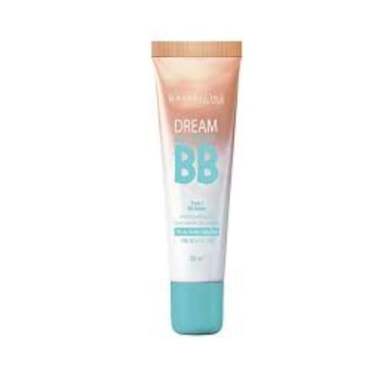 Imagem de Bb dream base escura oil control 30ml