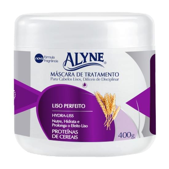 Imagem de Alyne cct 400g hydra liss