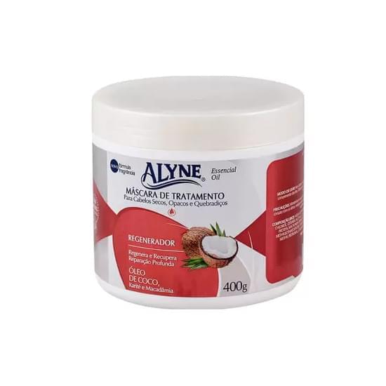 Imagem de Alyne cct 400g regenerador