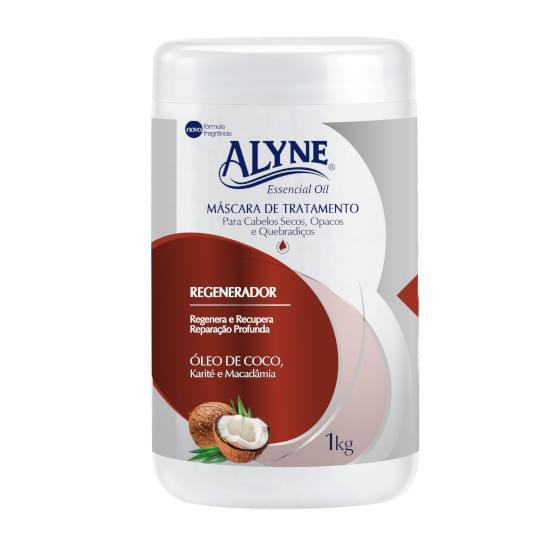 Imagem de Alyne cct 1kg regenerador