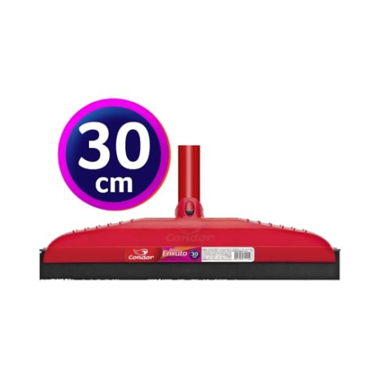 Imagem de Condor rodo e.v.a 30cm 1124