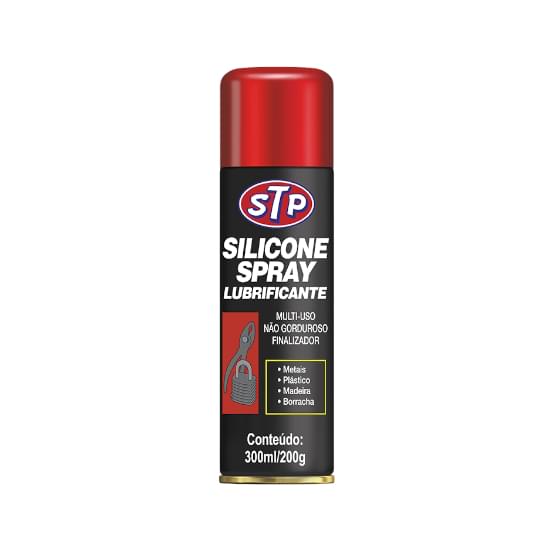 Imagem de Stp silicone spray 300ml