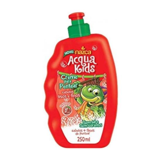 Imagem de Acqua kids ccp 250ml cond liso