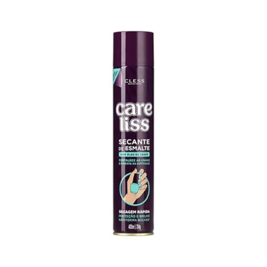 Imagem de Secante de esmalte care liss 400ml