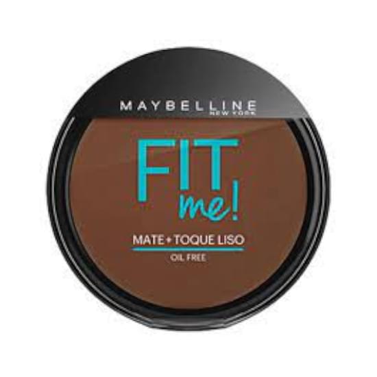 Imagem de Mbl fit me po comp 340 escuro autent