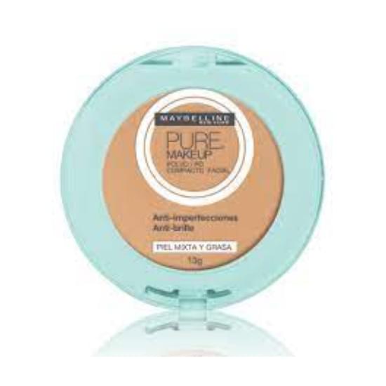 Imagem de Pure make up cpw 13g bl natural