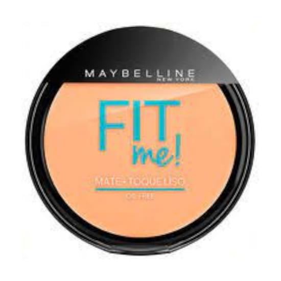 Imagem de Mbl fit me po comp 130 claro difer