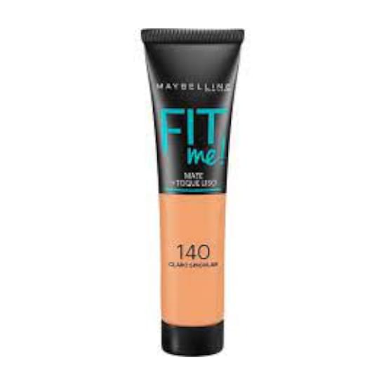 Imagem de Mbl fit me base 35ml 140