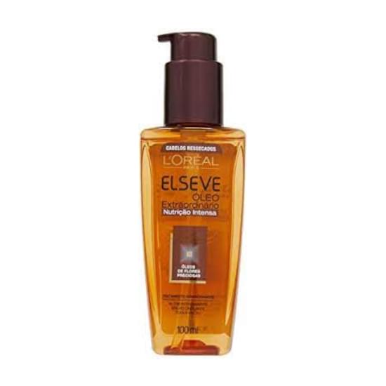 Imagem de Oleo cap elseve 100ml extr.nutr intensa