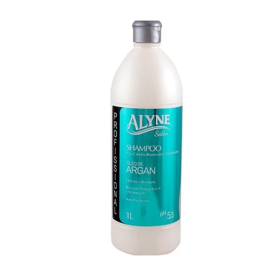 Imagem de Alyne sh 1 l oléo de argan