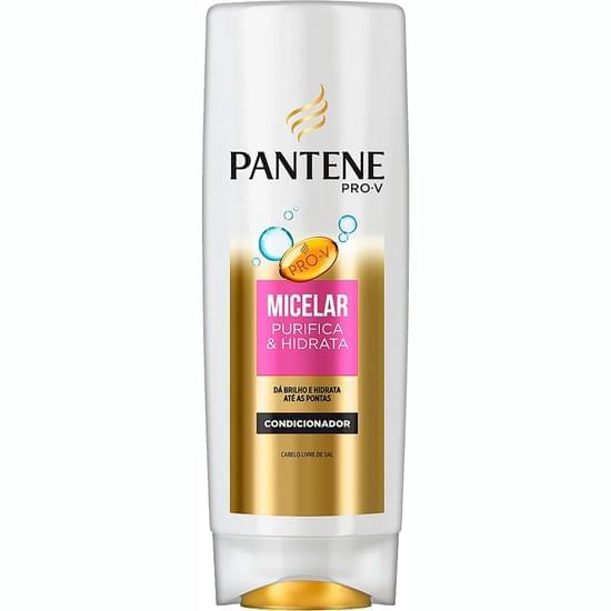 Imagem de Condicionador pantene micelar 175ml