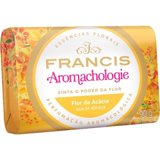 Imagem de Sabonete francis aromachologie flor de acácia 85g