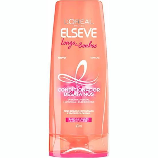 Imagem de Condicionador elseve longo dos sonhos 200ml