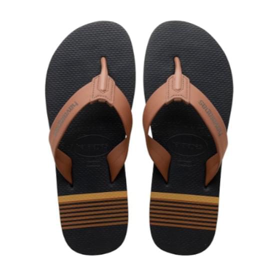 Imagem de Sandalia havaianas urban craft novo grafite 37/8