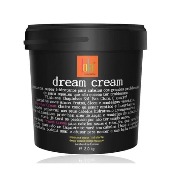 Imagem de Lola dream cream mascara 3 kg